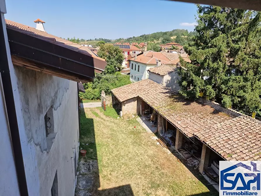 Immagine 2 di Rustico / casale in vendita  in VIA FONTI a Retorbido