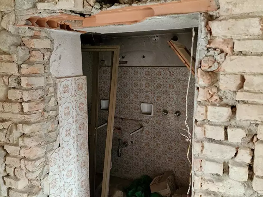 Immagine 5 di Rustico / casale in vendita  in VIA FONTI a Retorbido