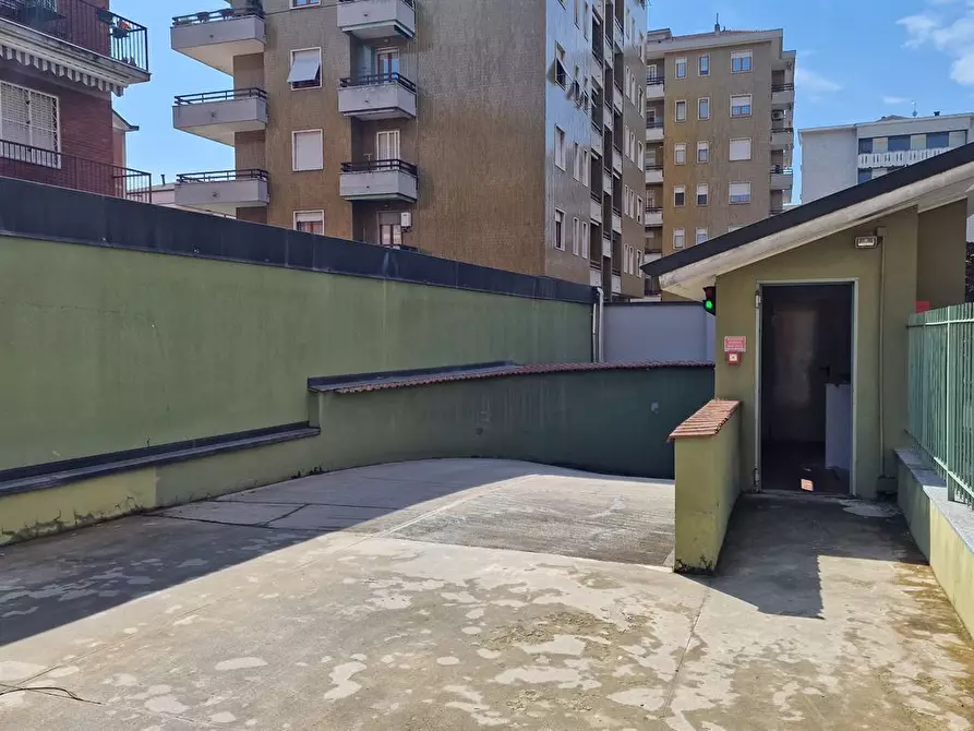 Immagine 6 di Box auto in vendita  in via aldo villa a Bresso