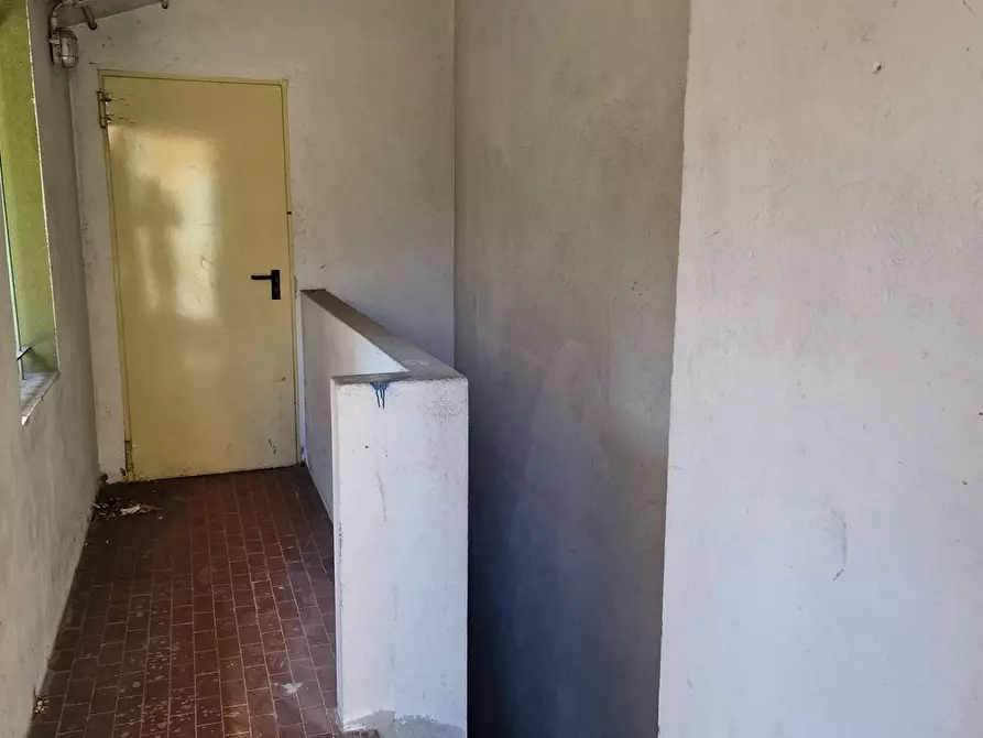 Immagine 8 di Box auto in vendita  in via aldo villa a Bresso