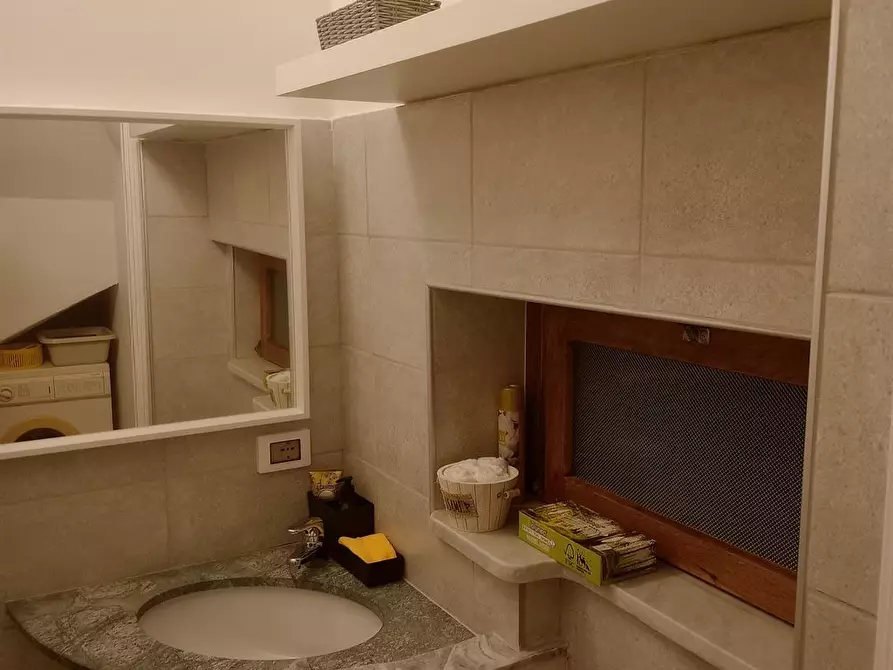 Immagine 5 di Casa indipendente in affitto  in via del carmine a Sesta Godano