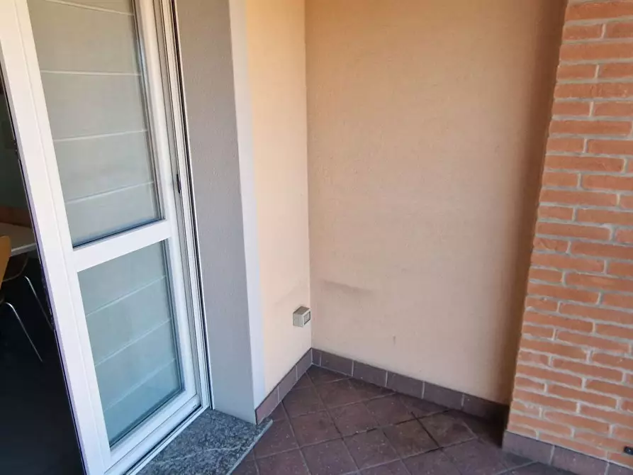 Immagine 4 di Appartamento in affitto  in VIA MORGANTI a Lesmo