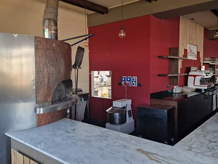 Immagine 3 di Bar / Ristorante in vendita  a Cambiago