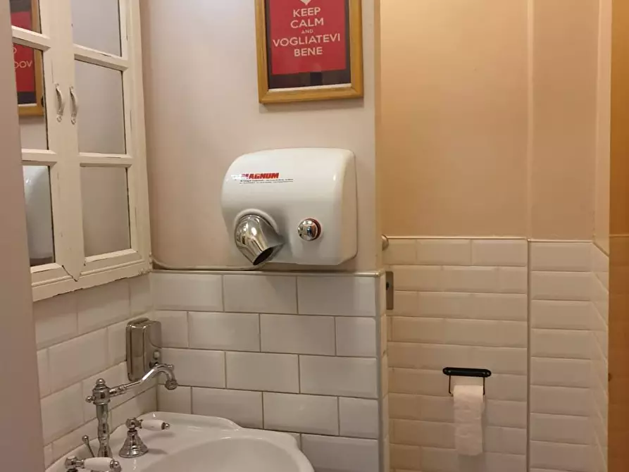 Immagine 1 di Bar / Ristorante in vendita  a Milano