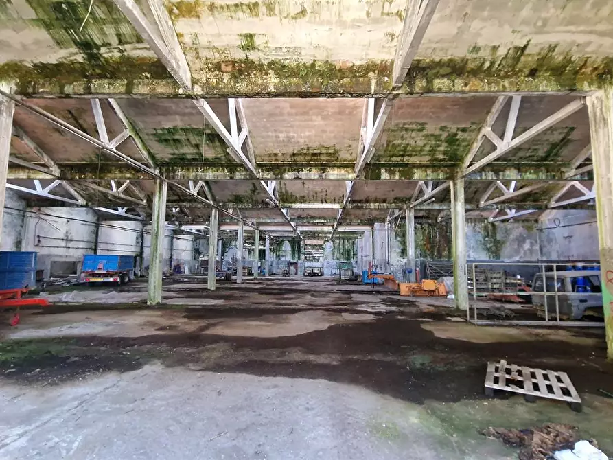 Immagine 1 di Terreno edificabile in vendita  a Galliate