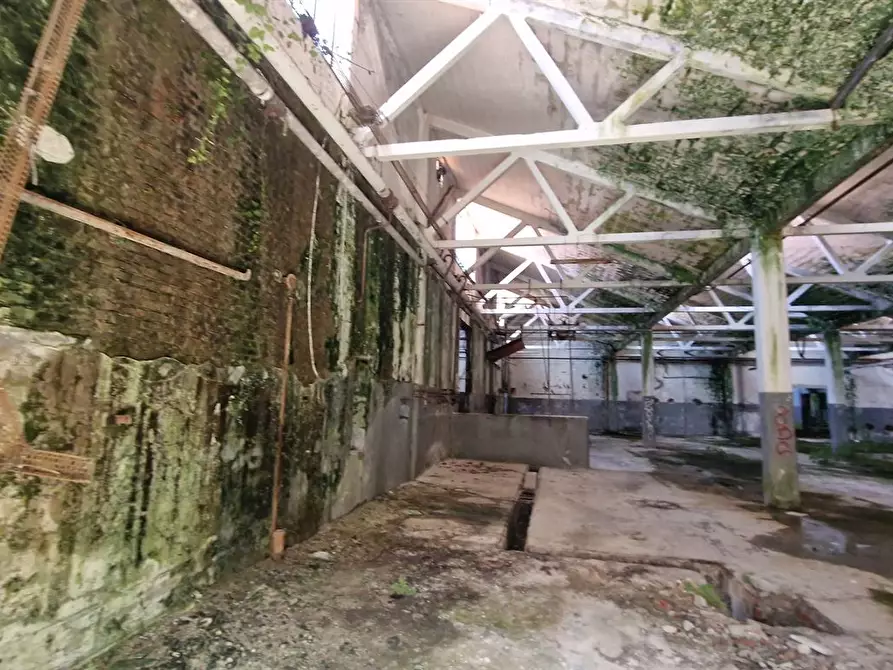 Immagine 4 di Terreno edificabile in vendita  a Galliate