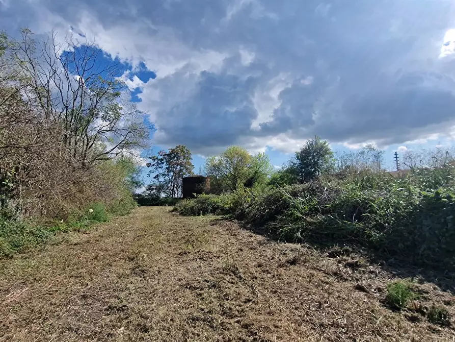 Immagine 8 di Terreno edificabile in vendita  a Galliate