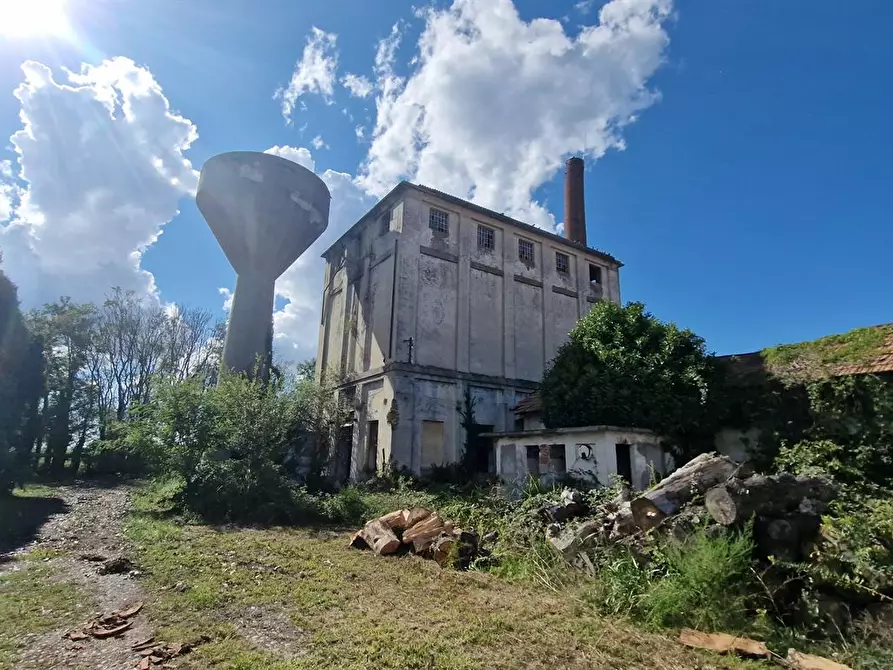 Immagine 7 di Terreno edificabile in vendita  a Galliate