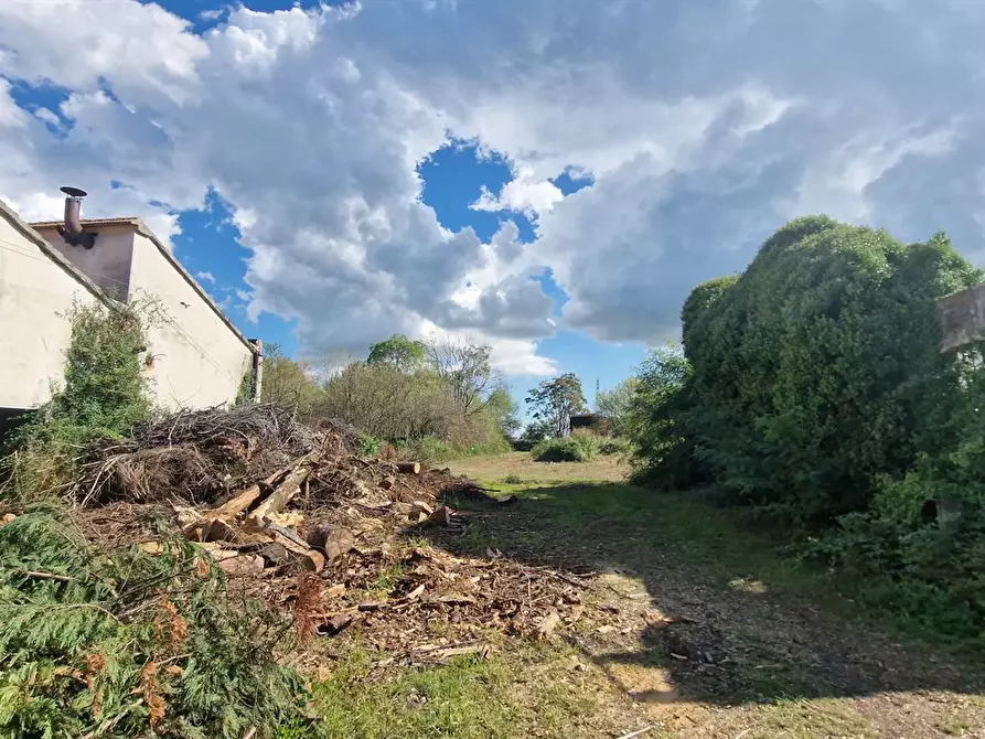 Immagine 6 di Terreno edificabile in vendita  a Galliate