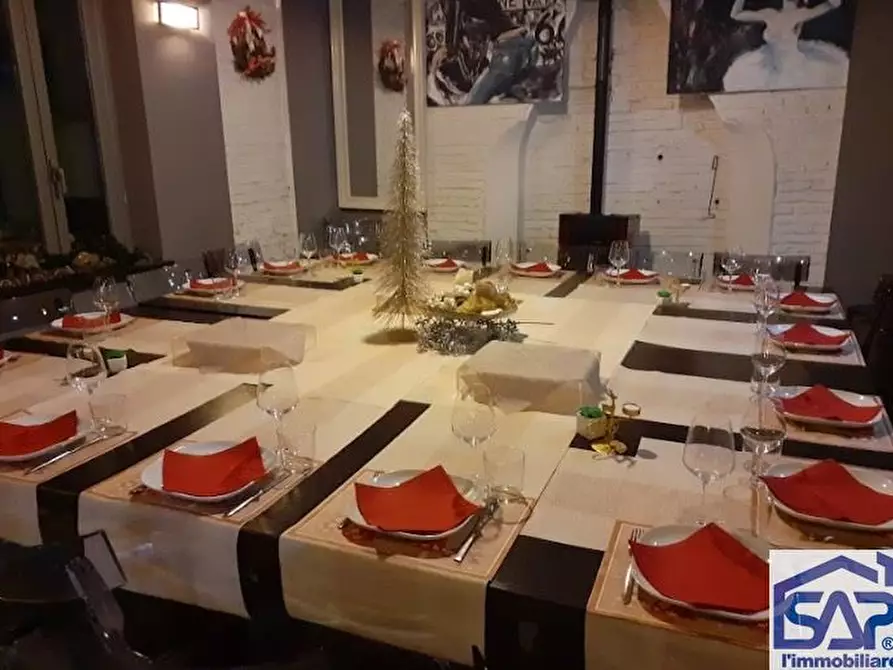 Immagine 3 di Negozio in vendita  in VIA IV NOVEMBRE a Albiate