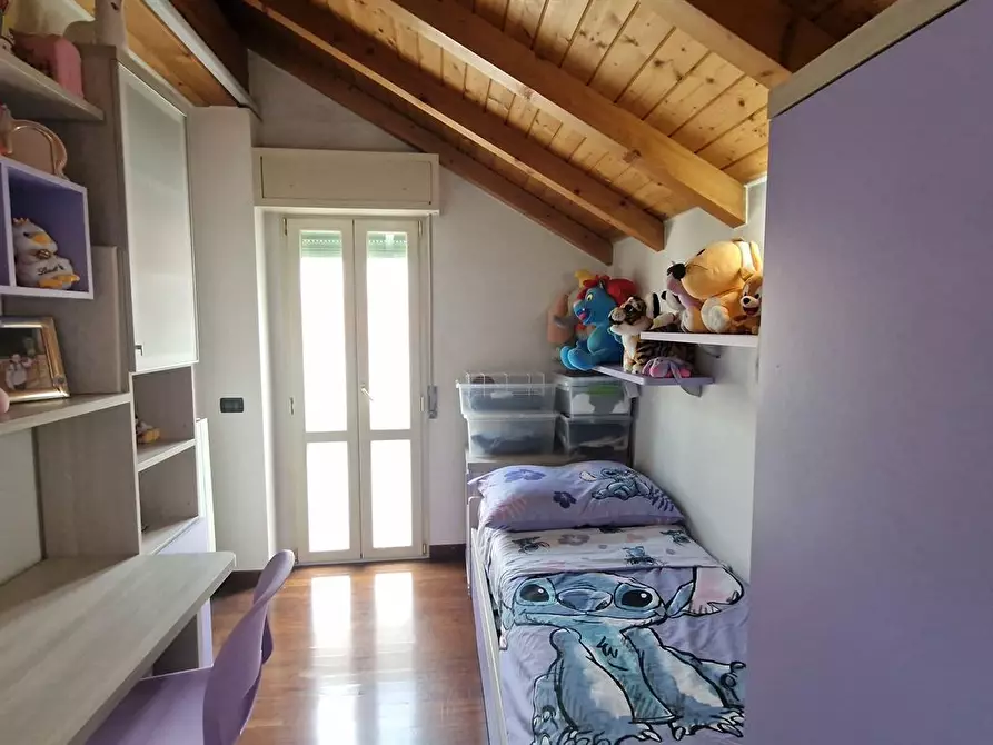 Immagine 6 di Casa indipendente in vendita  in via murat a Limbiate