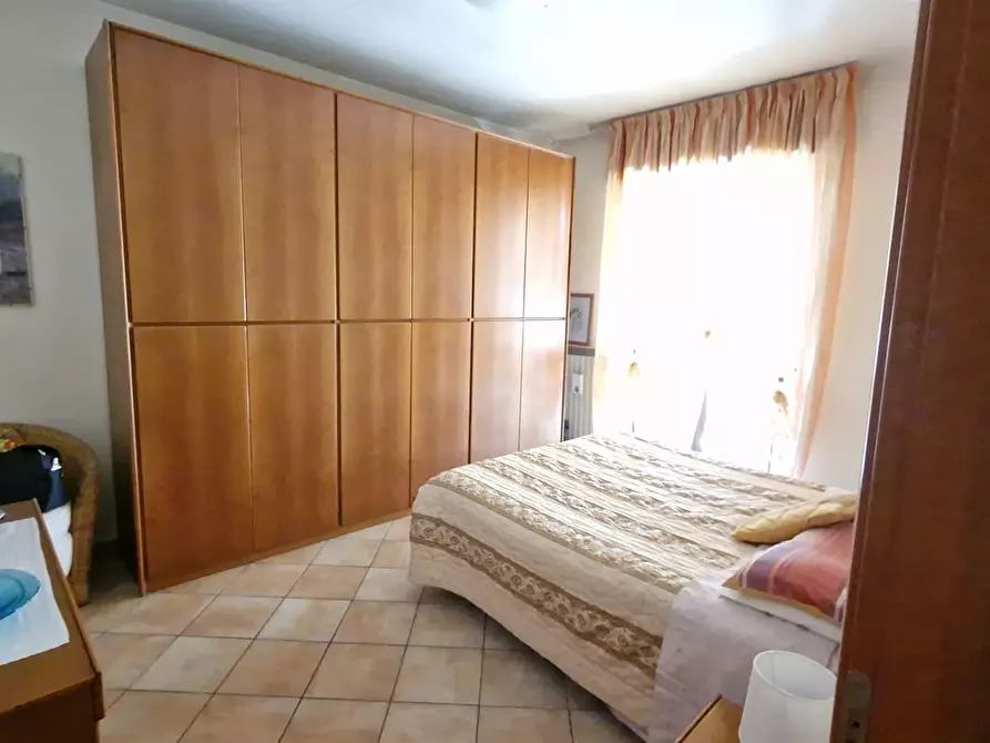 Immagine 7 di Appartamento in vendita  in via mascagni a Senago