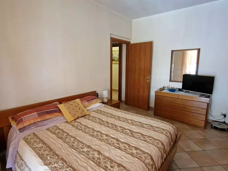 Immagine 8 di Appartamento in vendita  in via mascagni a Senago