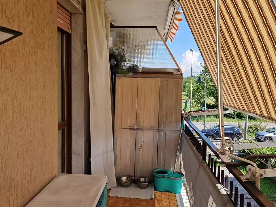 Immagine 6 di Appartamento in vendita  in via mascagni a Senago