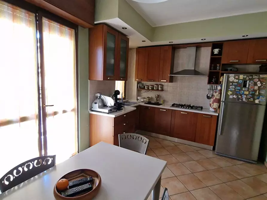 Immagine 2 di Appartamento in vendita  in via mascagni a Senago