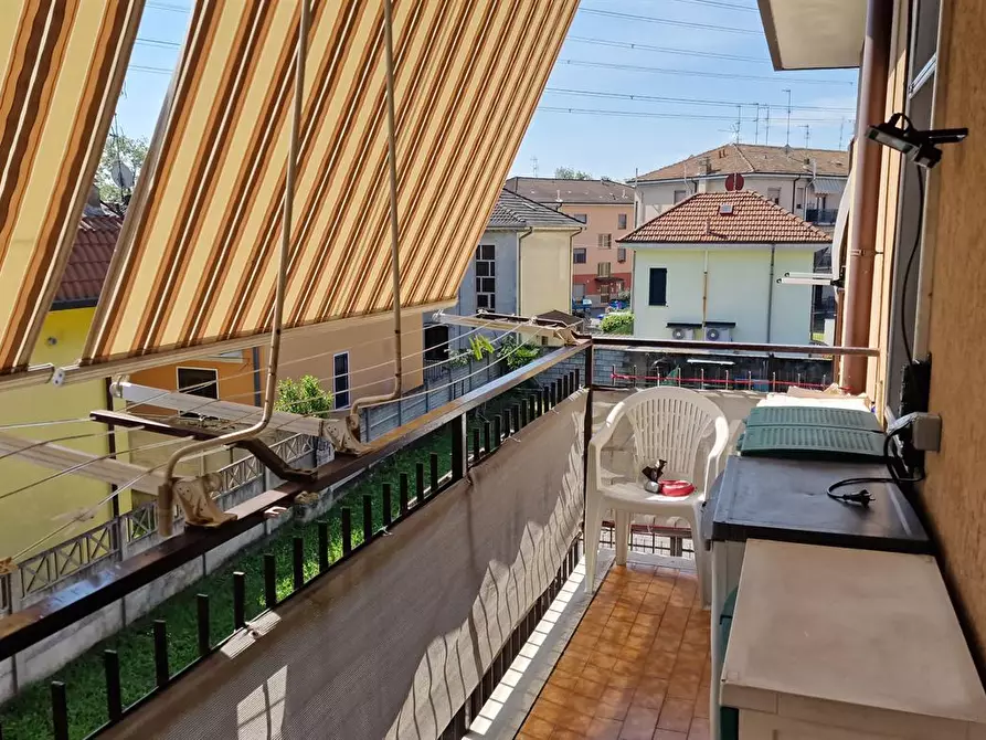 Immagine 5 di Appartamento in vendita  in via mascagni a Senago