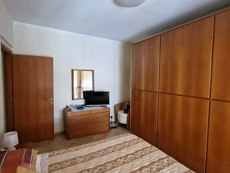 Immagine 9 di Appartamento in vendita  in via mascagni a Senago