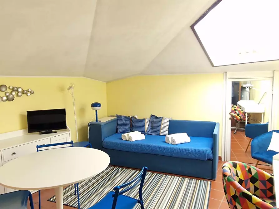 Immagine 2 di Appartamento in affitto  in VIA RAVASI a Varese
