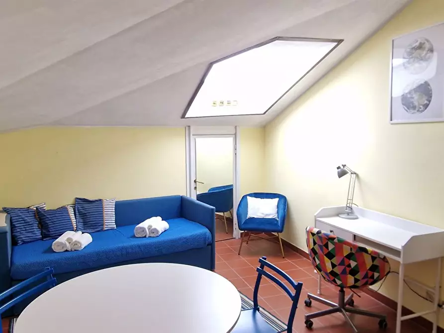 Immagine 3 di Appartamento in affitto  in VIA RAVASI a Varese