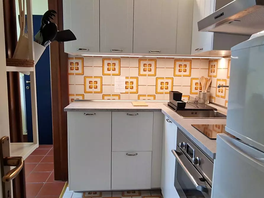 Immagine 1 di Appartamento in affitto  in VIA RAVASI a Varese