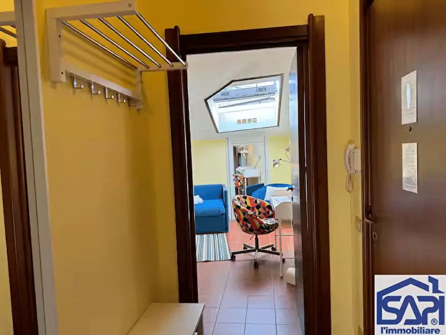 Immagine 4 di Appartamento in affitto  in VIA RAVASI a Varese