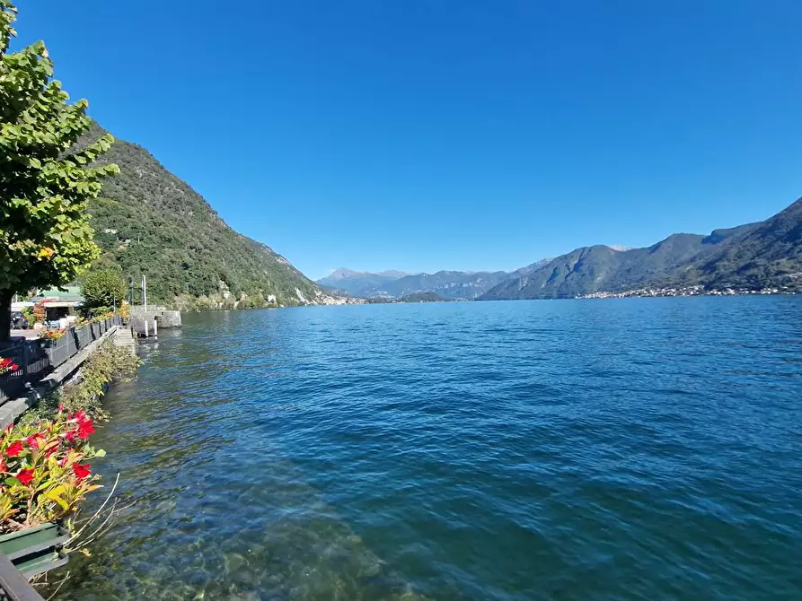 Immagine 9 di Appartamento in vendita  in via garibaldi a Argegno