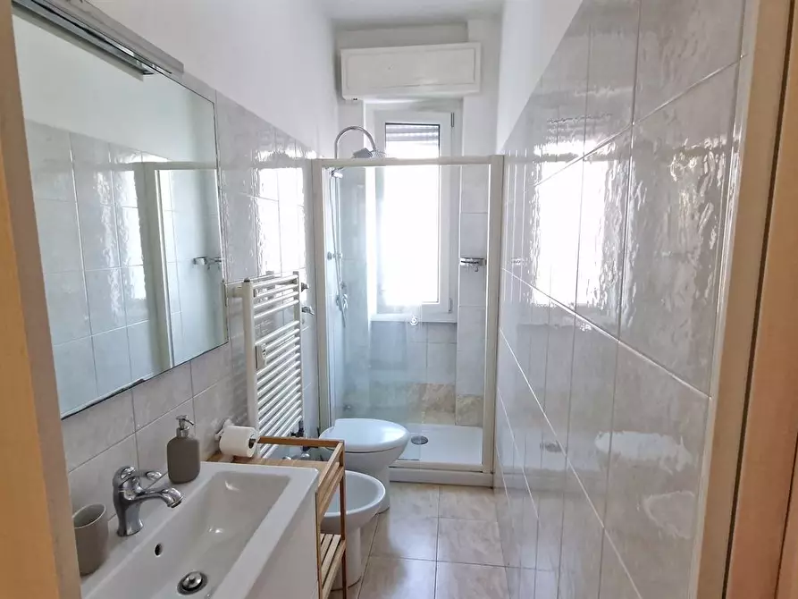 Immagine 1 di Appartamento in affitto  in VIA SCIALOIA a Milano