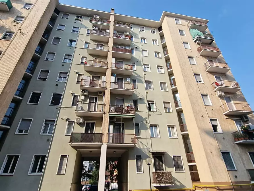 Immagine 3 di Appartamento in affitto  in VIA SCIALOIA a Milano