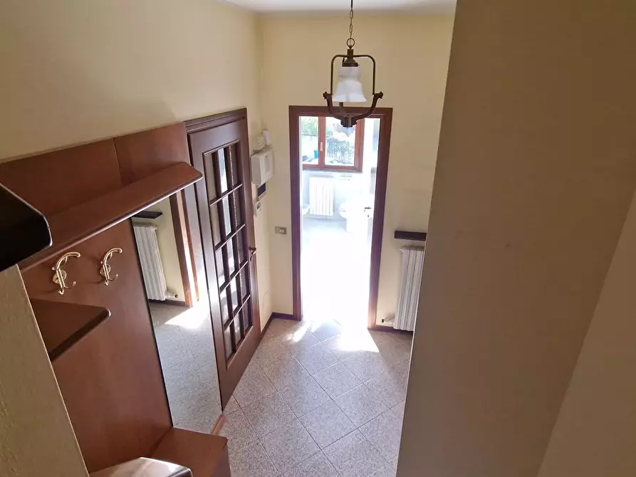 Immagine 9 di Casa semindipendente in vendita  in VIA PARRI a Solaro