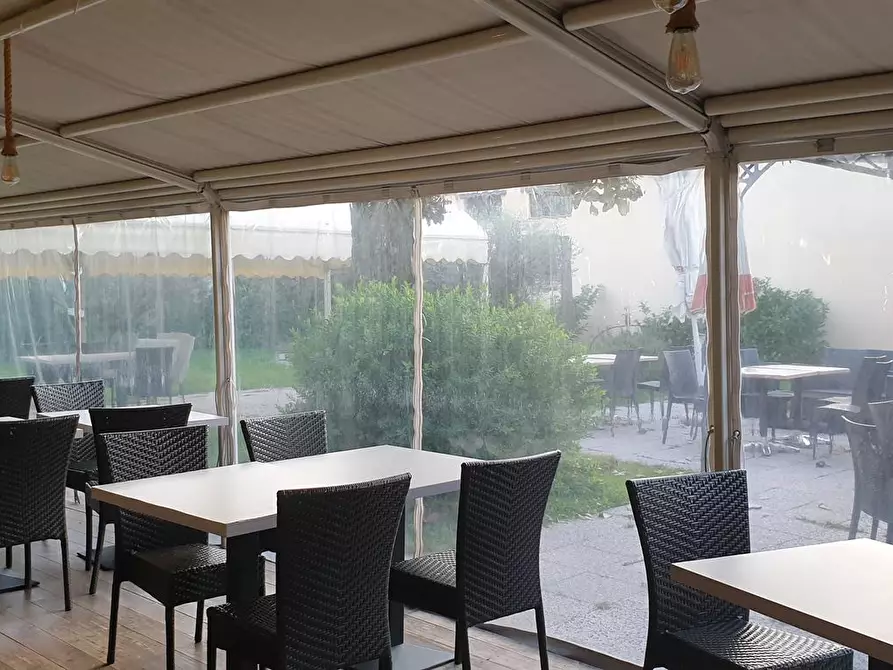 Immagine 7 di Pizzeria / Pub in vendita  in Via Beato Angelico 2 a Muggiò