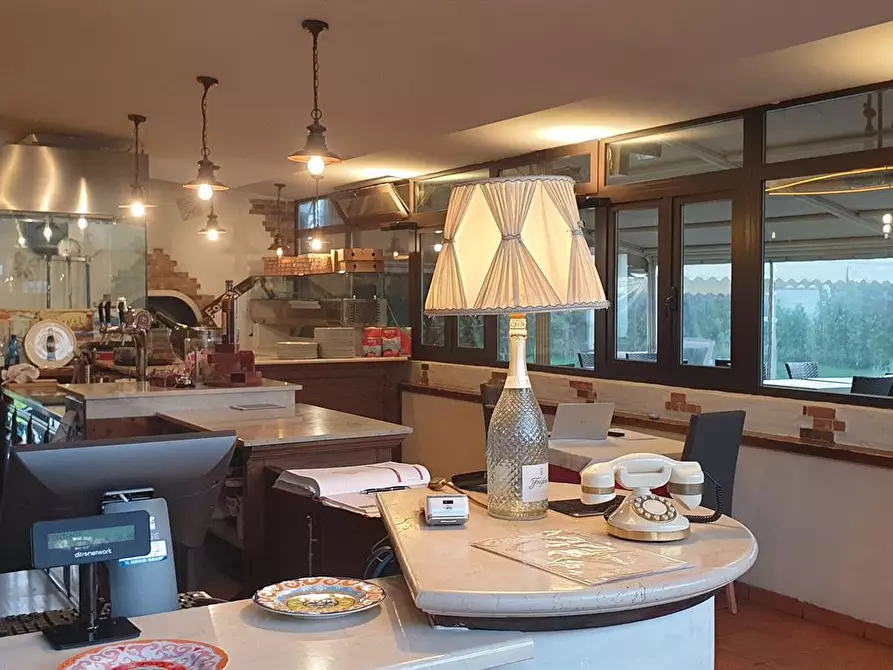 Immagine 1 di Pizzeria / Pub in vendita  in Via Beato Angelico 2 a Muggiò