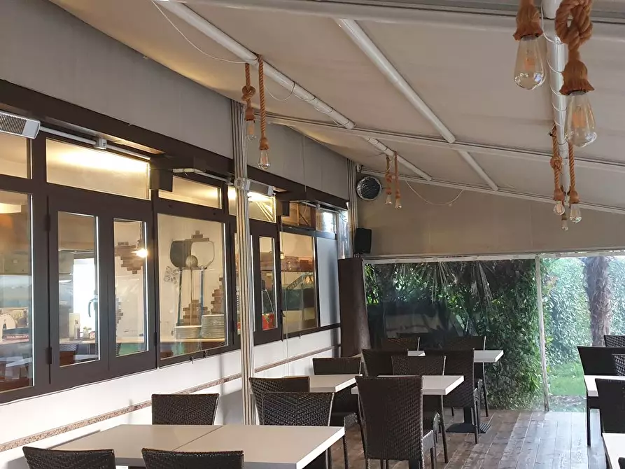 Immagine 8 di Pizzeria / Pub in vendita  in Via Beato Angelico 2 a Muggiò