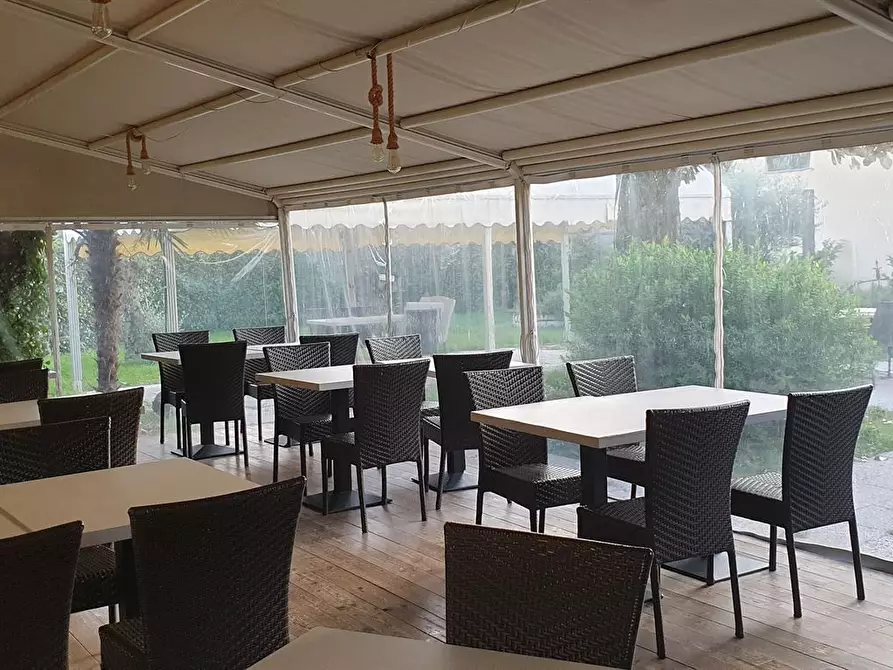 Immagine 6 di Pizzeria / Pub in vendita  in Via Beato Angelico 2 a Muggiò