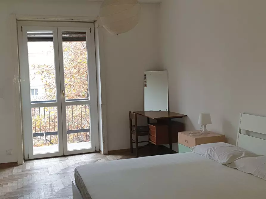 Immagine 1 di Appartamento in affitto  in piazza firenze a Milano