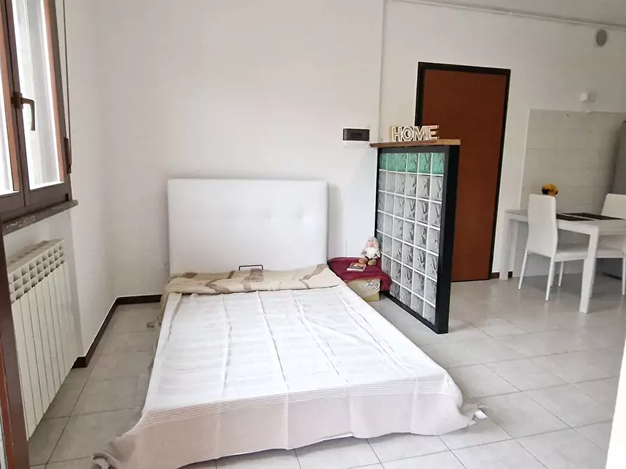 Immagine 2 di Appartamento in affitto  in VIA MATTEOTTI 11 a Caselle Lurani