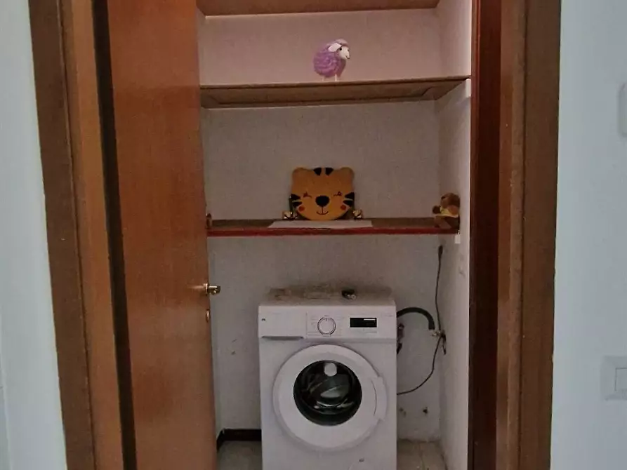 Immagine 4 di Appartamento in affitto  in VIA MATTEOTTI 11 a Caselle Lurani