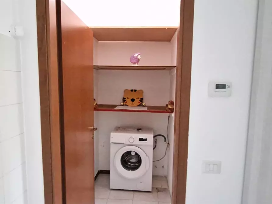 Immagine 3 di Appartamento in affitto  in VIA MATTEOTTI 11 a Caselle Lurani