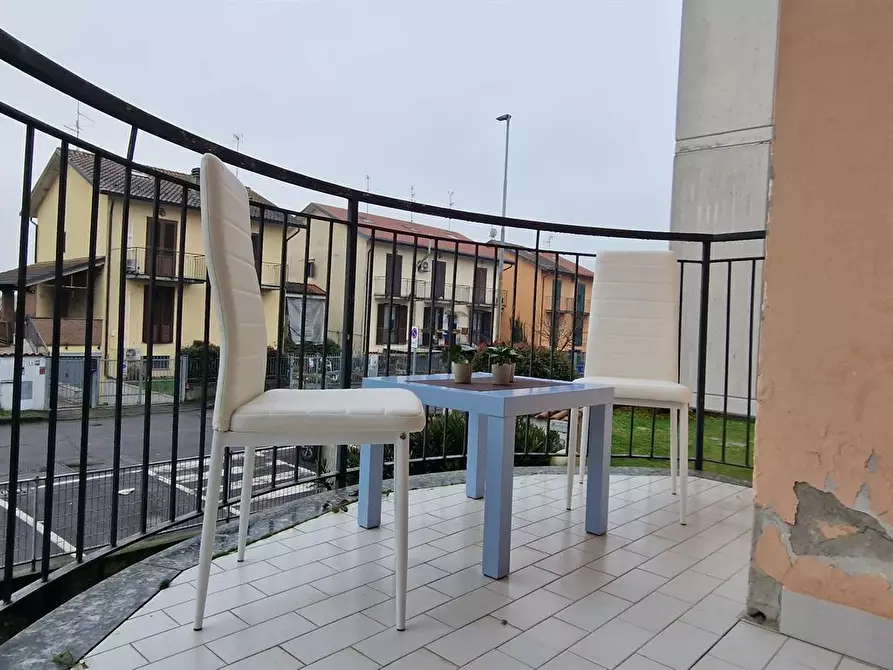 Immagine 1 di Appartamento in affitto  in VIA MATTEOTTI 11 a Caselle Lurani