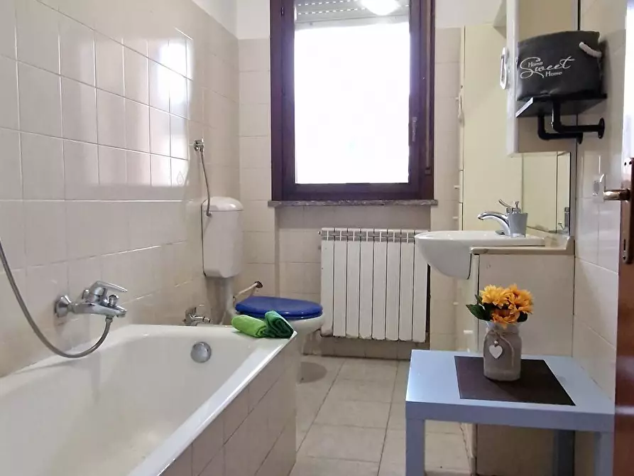 Immagine 5 di Appartamento in affitto  in VIA MATTEOTTI 11 a Caselle Lurani