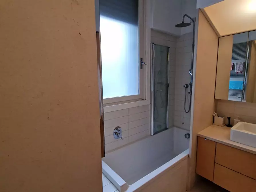 Immagine 8 di Appartamento in vendita  in via barbavara 7 a Milano