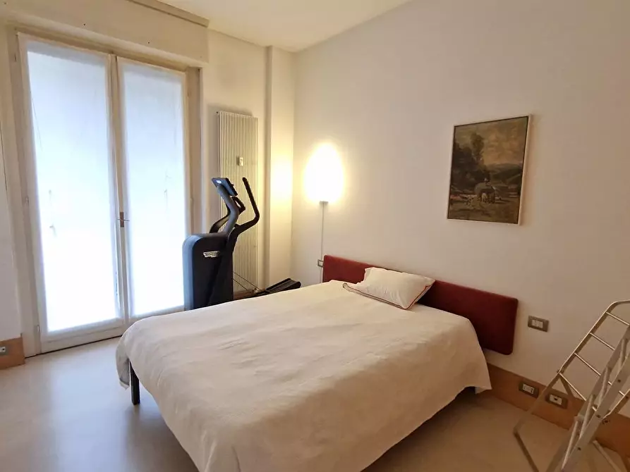 Immagine 4 di Appartamento in vendita  in via barbavara 7 a Milano