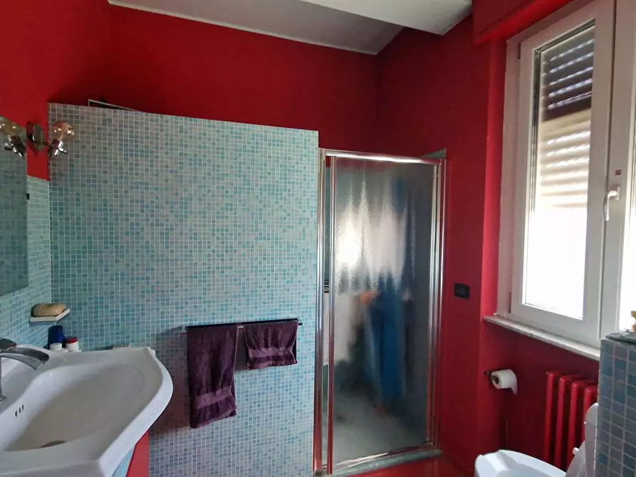 Immagine 2 di Appartamento in affitto  in VIA PRIMO MAGGIO a Cantù