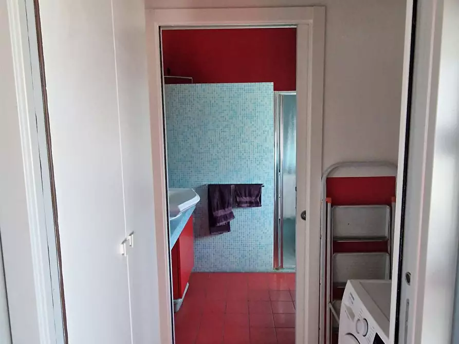 Immagine 4 di Appartamento in affitto  in VIA PRIMO MAGGIO a Cantù