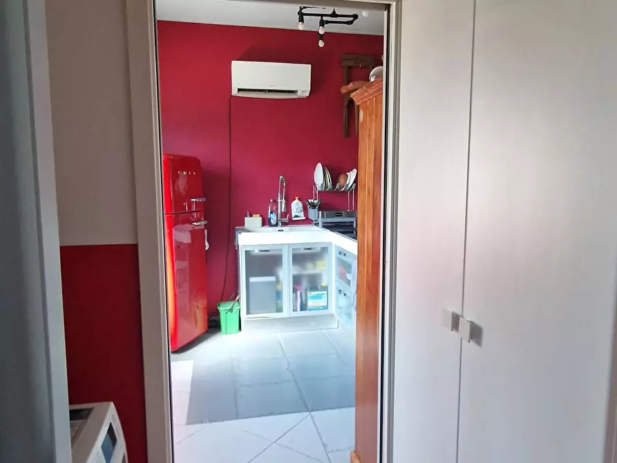 Immagine 5 di Appartamento in affitto  in VIA PRIMO MAGGIO a Cantù