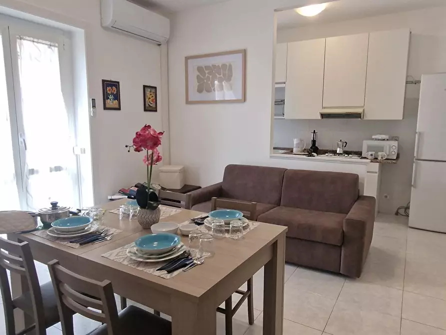 Immagine 2 di Appartamento in affitto  in via baracca a Lecco