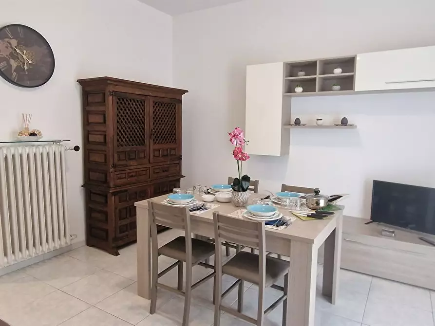 Immagine 1 di Appartamento in affitto  in via baracca a Lecco