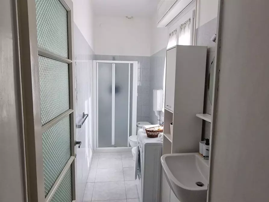 Immagine 4 di Appartamento in affitto  in via baracca a Lecco