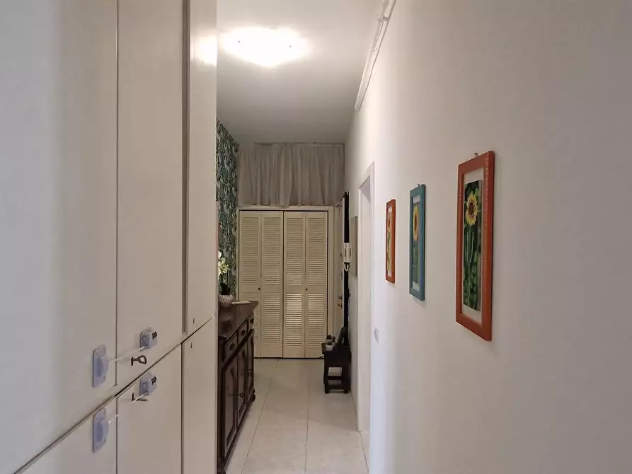 Immagine 3 di Appartamento in affitto  in via baracca a Lecco