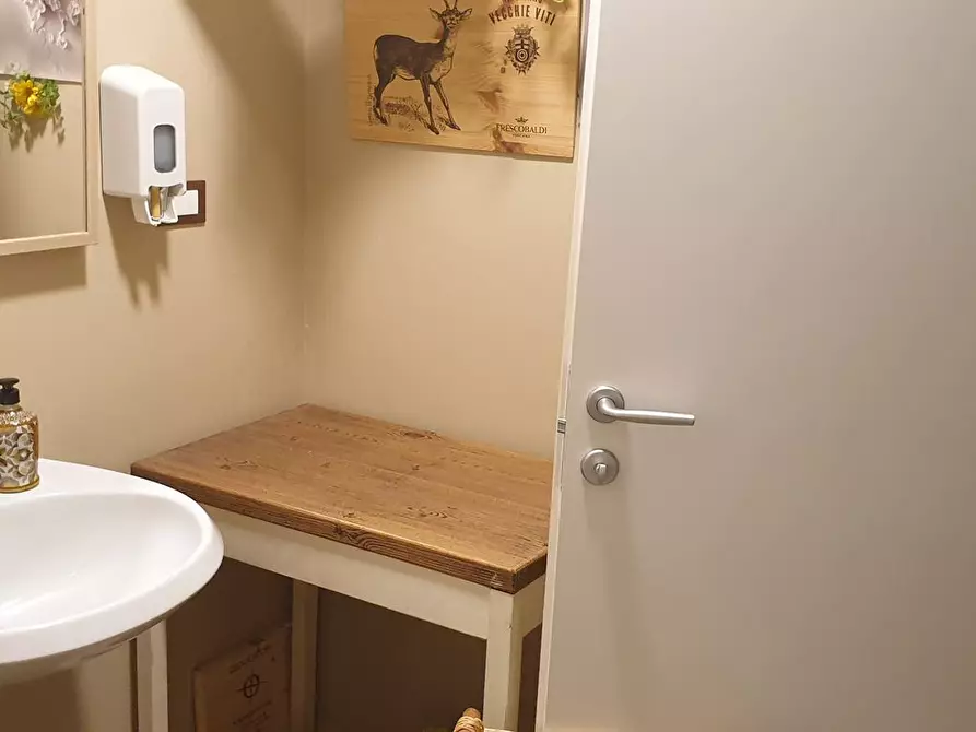 Immagine 2 di Bar / Ristorante in vendita  in Via Bartolomeo Zucchi 10 a Monza