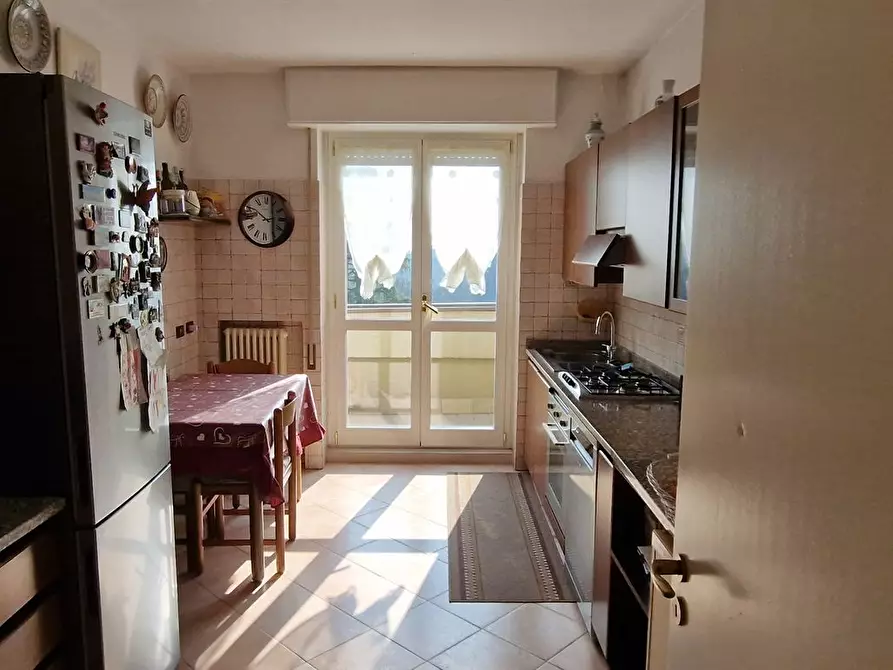 Immagine 5 di Appartamento in vendita  in VIA RONCHELLI 37 a Varese